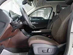 BMW X1 sDrive25Li M Sport Package - фото 15