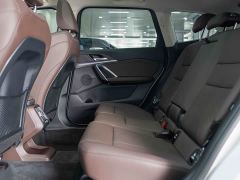 BMW X1 sDrive25Li M Sport Package - фото 16