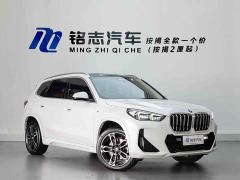 BMW X1 sDrive25Li M Sport Package - фото 4