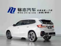 BMW X1 sDrive25Li M Sport Package - фото 6
