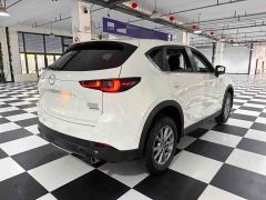 Mazda CX-5 2.0L Automatic FWD Smart Comfort - photo 10
