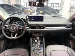 Mazda CX-5 2.0L Automatic FWD Smart Comfort - photo 11