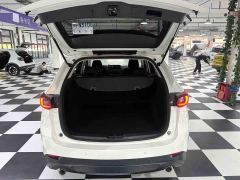Mazda CX-5 2.0L Automatic FWD Smart Comfort - photo 12