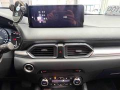Mazda CX-5 2.0L Automatic FWD Smart Comfort - photo 17