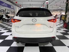 Mazda CX-5 2.0L Automatic FWD Smart Comfort - photo 19