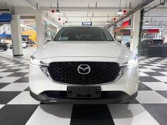 Mazda CX-5 2.0L Automatic FWD Smart Comfort - photo 2