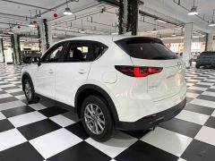 Mazda CX-5 2.0L Automatic FWD Smart Comfort - photo 20