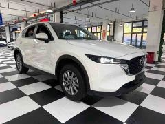 Mazda CX-5 2.0L Automatic FWD Smart Comfort - photo 3