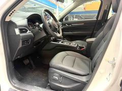 Mazda CX-5 2.0L Automatic FWD Smart Comfort - photo 4