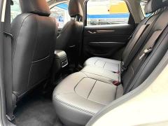 Mazda CX-5 2.0L Automatic FWD Smart Comfort - photo 5