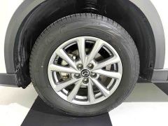 Mazda CX-5 2.0L Automatic FWD Smart Comfort - photo 7