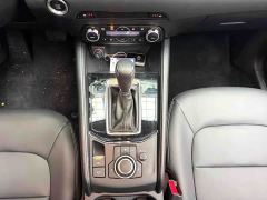 Mazda CX-5 2.0L Automatic FWD Smart Comfort - photo 8