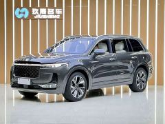 Li Auto ONE Extended Range 6-Seater - photo 1