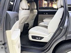 Li Auto ONE Extended Range 6-Seater - photo 12