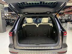 Li Auto ONE Extended Range 6-Seater - photo 14