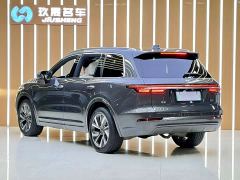 Li Auto ONE Extended Range 6-Seater - photo 16