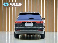Li Auto ONE Extended Range 6-Seater - photo 17
