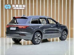 Li Auto ONE Extended Range 6-Seater - photo 18