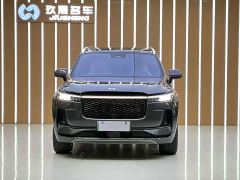 Li Auto ONE Extended Range 6-Seater - photo 2