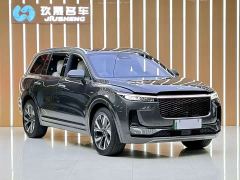 Li Auto ONE Extended Range 6-Seater - photo 3