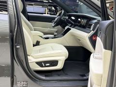 Li Auto ONE Extended Range 6-Seater - photo 5