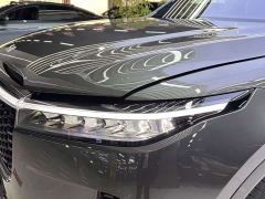 Li Auto ONE Extended Range 6-Seater - photo 8