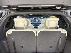 Li Auto ONE Extended Range 6-Seater - photo 9