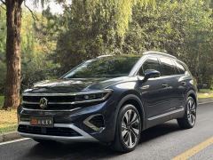 Volkswagen Teramont 380TSI AWD Luxury Jiajing Pro - photo 1