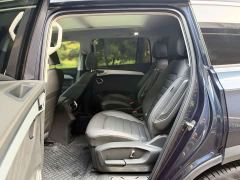 Volkswagen Teramont 380TSI AWD Luxury Jiajing Pro - photo 12