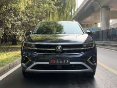 Volkswagen Teramont 380TSI AWD Luxury Jiajing Pro - photo 2