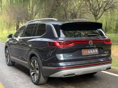 Volkswagen Teramont 380TSI AWD Luxury Jiajing Pro - photo 4