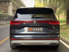 Volkswagen Teramont 380TSI AWD Luxury Jiajing Pro - photo 5