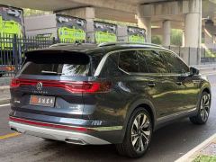 Volkswagen Teramont 380TSI AWD Luxury Jiajing Pro - photo 6