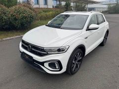 Volkswagen T-ROC Tanyue 300TSI DSG FWD Chenguang Edition - photo 1