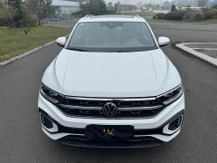 Volkswagen T-ROC Tanyue 300TSI DSG FWD Chenguang Edition - photo 2