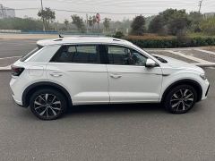 Volkswagen T-ROC Tanyue 300TSI DSG FWD Chenguang Edition - photo 3
