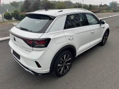 Volkswagen T-ROC Tanyue 300TSI DSG FWD Chenguang Edition - photo 4