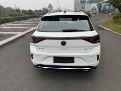 Volkswagen T-ROC Tanyue 300TSI DSG FWD Chenguang Edition - photo 5