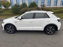 Volkswagen T-ROC Tanyue 300TSI DSG FWD Chenguang Edition - photo 6