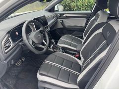 Volkswagen T-ROC Tanyue 300TSI DSG FWD Chenguang Edition - photo 7