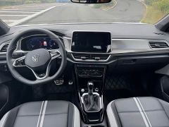 Volkswagen T-ROC Tanyue 300TSI DSG FWD Chenguang Edition - photo 9