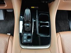 Toyota Alphard Hybrid 2.5L Premium Edition - фото 10