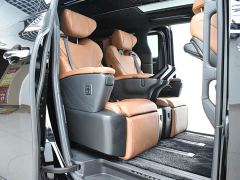 Toyota Alphard Hybrid 2.5L Premium Edition - фото 19