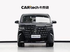 Toyota Alphard Hybrid 2.5L Premium Edition - фото 3
