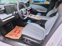 Geely Galaxy E8 550km Rear-Wheel Drive MAX - ფოტო 2