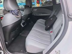 Geely Galaxy E8 550km Rear-Wheel Drive MAX - ფოტო 3