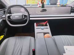 Geely Galaxy E8 550km Rear-Wheel Drive MAX - ფოტო 4