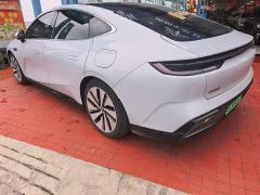 Geely Galaxy E8 550km Rear-Wheel Drive MAX - ფოტო 5