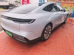 Geely Galaxy E8 550km Rear-Wheel Drive MAX - ფოტო 6