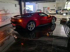 Ferrari 296 3.0T V6 GTB - photo 10